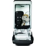 Masterlock 5425EURD sleutelkluis - met verlichte toetsen