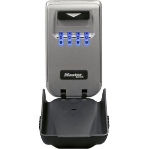 Masterlock 5425EURD sleutelkluis - met verlichte toetsen