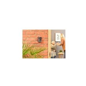 MasterLock Select Access Smart® Bluetooth Sleutelkluis - Centraal opbergen van sleutels - 5441EURD