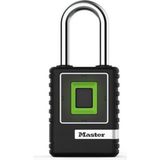 Masterlock - Biometrisch Hangslot - Voor Buiten