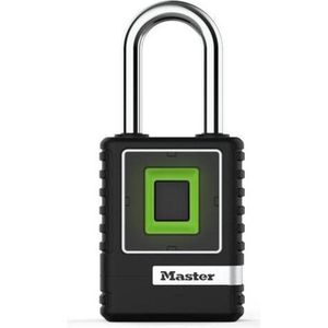 Masterlock - Biometrisch Hangslot - Voor Buiten
