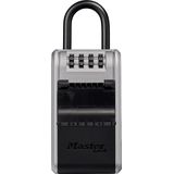 MasterLock Sleutelkluis 5480EURD - extra groot - beugel