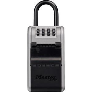 Sleutelkluis | Master Lock | 5480D XL (Cijferslot, Aluminium)