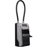 MasterLock Sleutelkluis 5482EURD - extra groot - flexibele kabel