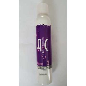 SUBLIMO  Art & Contrast - 3D Texture Spray - 3