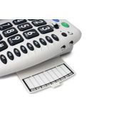 GEEMARC CL100 telefoon met 30 dB GELUIDSVERSTERKING geschikt voor SLECHTHORENDEN