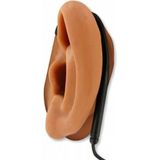 Geemarc - CLHOOK5 - Inductie-Oortelefoon - Zwart - Bedraad