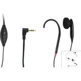 Geemarc - CLHOOK5 - Inductie-Oortelefoon - Zwart - Bedraad