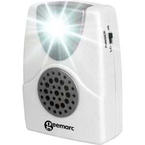 GEEMARC CL11 TELEFOONBEL / TELEFOONFLITSER