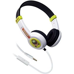 Kiwi Beat Smart 101 Plooibare Headset / Koptelefoon voor Kinderen