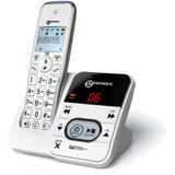 GEEMARC AmpliDECT 295 draadloze telefoon met 30dB VERSTERKING voor SLECHTHORENDEN. Plus BEANTWOORDER