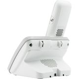 Geemarc - 295 - DECT Telefoon - Wit - Met Fototoetsen