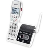 Geemarc AmpliDECT 595 ULE - Draadloze Telefoon - 50 dB Versterking