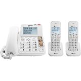 Geemarc Amplidect Combi 295 Duo