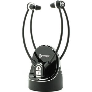 TV headset CL7370 Opti Duo - Zwart