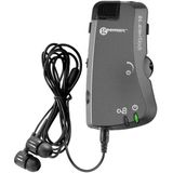 Geemarc - LoopHear 10 - Persoonlijke Luisterversterker - Draagbaar