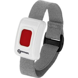 Geemarc - SOS Extar - Afstandsbediening - Waterdicht - Voor CL610 Telefoon