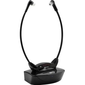 Geemarc - CL7700 - Kinbeugelset - Zwart - Kunststof