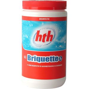 Chloortabletten '1 kg'