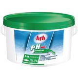 HTH pH- poeder 5 kg