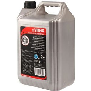 Virax Synthetische Snijolie 5l