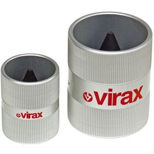VIRAX Entgrater Aluminium Innen/Aussen Mehrere Materialen 35 mm - 221251