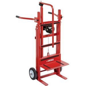 Radiatorlift