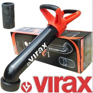 Virax pompontstopper