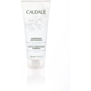 Caudalie - Gentle Conditioning Shampoo 200 ml