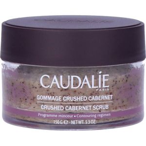 Caudalie - Crushed Cabernet Scrub - Bodyscrub - 150 g