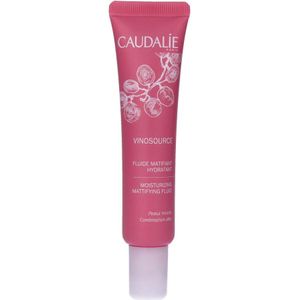 Caudalie Vinosource Moisturizing Matifying Fluid (U) 40 ml