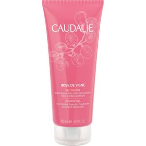 Caudalie - Rose de Vigne Showergel 200 ml
