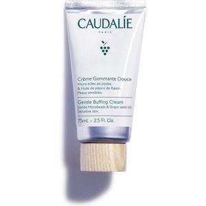 CAUDALIE - Gentle Buffing Cream - 75 ml - body scrub