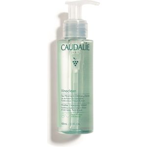 Caudalie Vinoclean Micellair Reinigingswater voor Gezicht en Ogen 100 ml