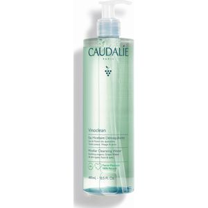 Caudalie - Vinoclean - Micellair Water - Natuurlijke Ingrediënten - 200ml