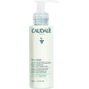 CAUDALIE Vinoclean Amandel Reinigingsmelk 100 ml