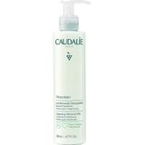 Caudalie Vinoclean Make-up Remover Milk voor Gezicht en Ogen 200 ml