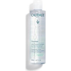 CAUDALIE - Vinoclean Moisturizing Toner - 100 ml - reinigingslotion/tonic