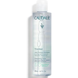 Caudalie Vinoclean Lotion tonique hydratante 200 ml