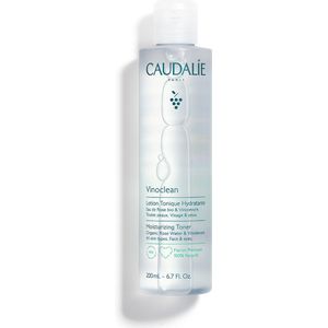 Caudalie Vinoclean Vochtinbrengende Gezichtstonic 200 ml