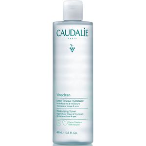 Caudalie - Vinoclean - Hydraterende Body Lotion - 400ml - Fluweelzacht