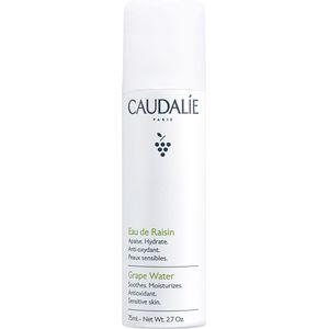 CAUDALIE - Eau de Raisin - Druivenwater - 75 ml - Bodymist
