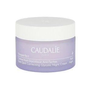 Anti Donkere Vlekken Crème Vinoperfect Caudalie (50 ml)