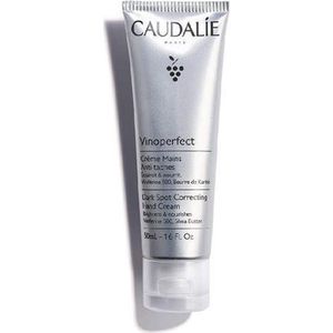 CAUDALIE Vinoperfect Handcrème tegen pigmentvlekken 50 ml