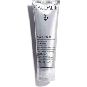 Caudalie Vinoperfect Dark Spot Correcting Hand Cream - Zonnebrand - 50 ml