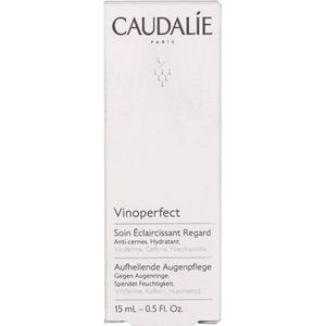 CAUDALIE Vinoperfect - Radiance Serum - 15 ml
