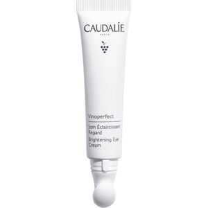 CAUDALIE - Dark Circle Brightening Eye Cream with Niacinamide - 15 ml - Oogcrème