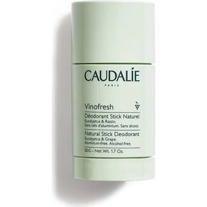 CAUDALIE Vinofresh Natuurlijke Deodorant Stick 50 g