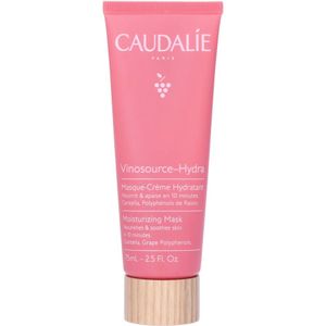 Hydraterend Masker Caudalie Crème (75 ml)