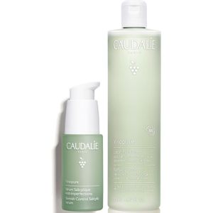 Caudalie Vinopure - Serum met Salicylzuur- Niacinamide- Pore reducing- 30ml